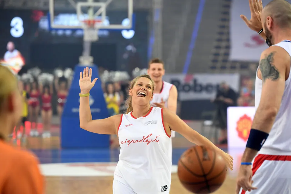 Fot. Archiwum PAP/Lech Zielaskowski