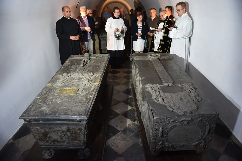 PAP © 2016 / Jacek Bednarczyk