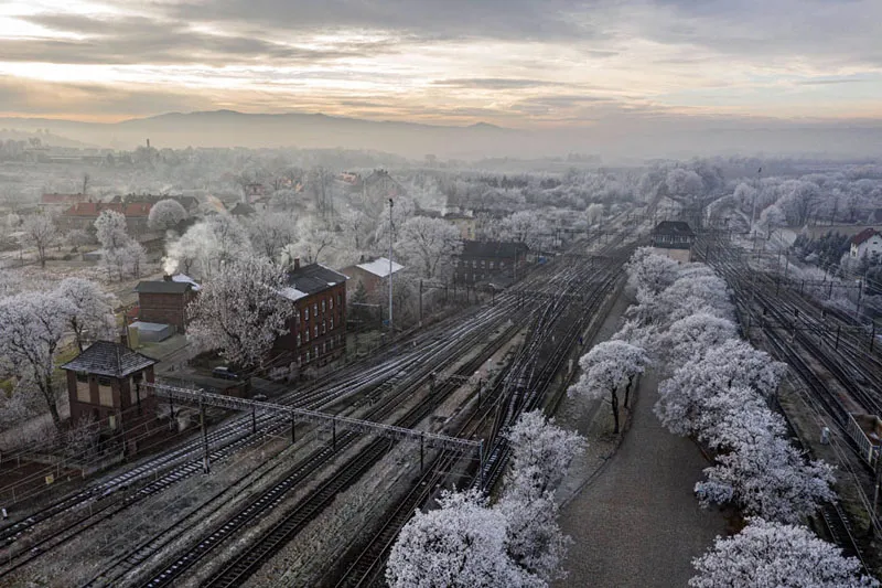 Kamieniec Ząbkowicki. Fot. PAP/Maciej Kulczyński