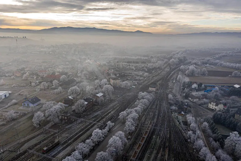 Kamieniec Ząbkowicki. Fot. PAP/Maciej Kulczyński