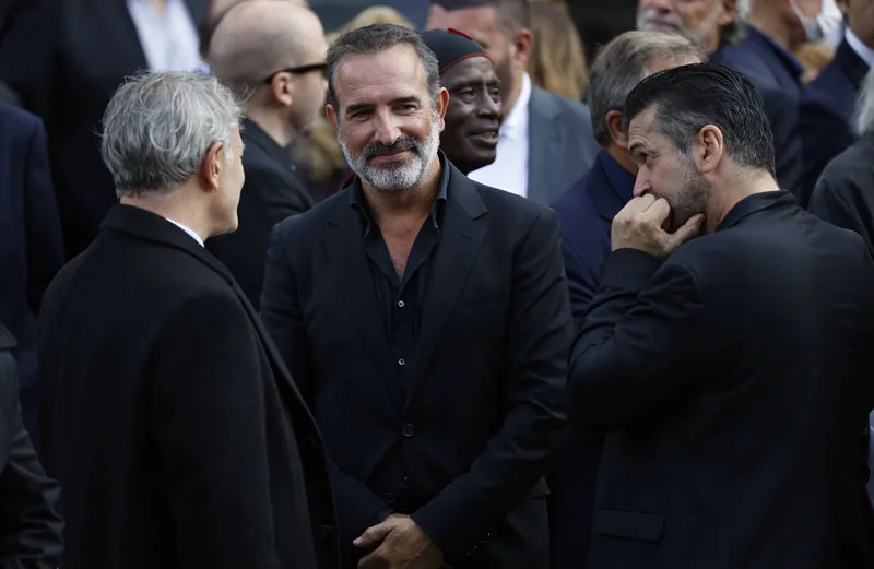 Fot. PAP/ EPA/IAN LANGSDON