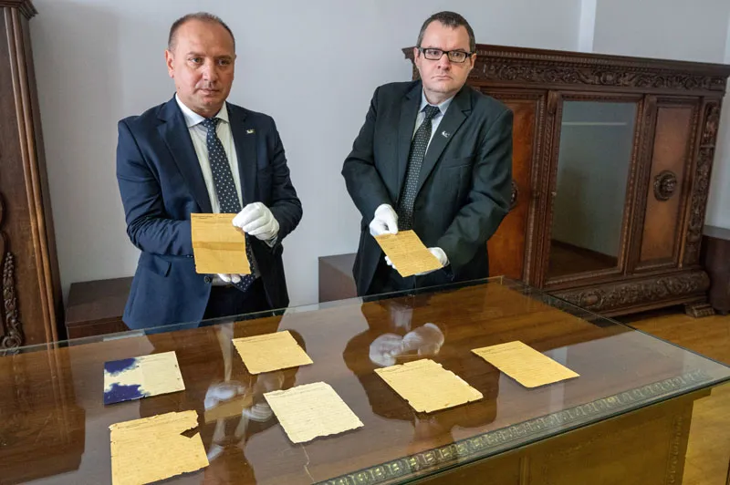 Fot. PAP/Grzegorz Michałowski