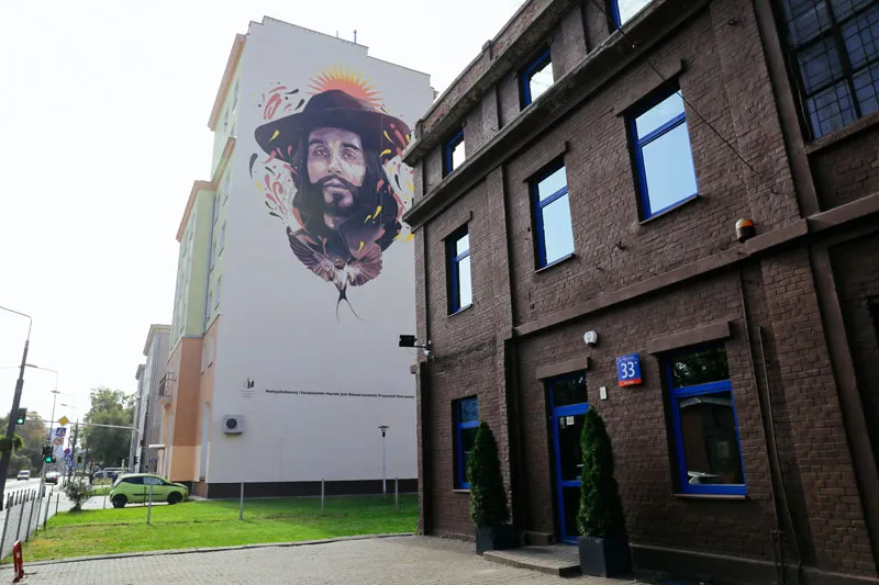 Fot. PAP/Albert Zawada