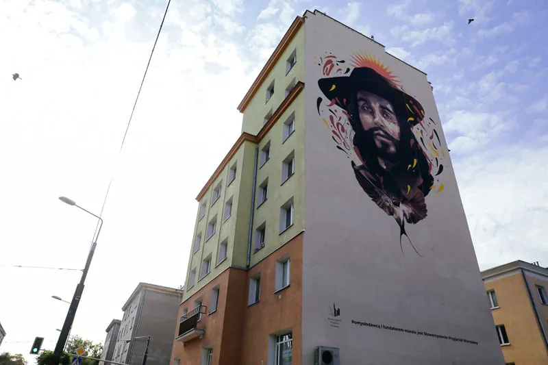 Fot. PAP/Albert Zawada