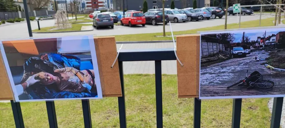 Fot. PAP/Tomasz Więcławski