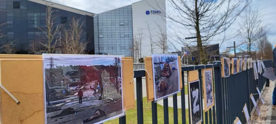 Fot. PAP/Tomasz Więcławski