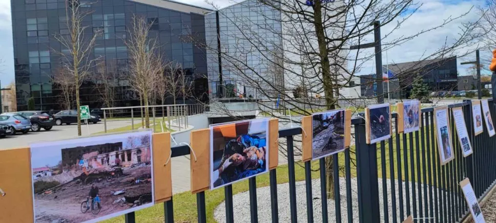 Fot. PAP/Tomasz Więcławski