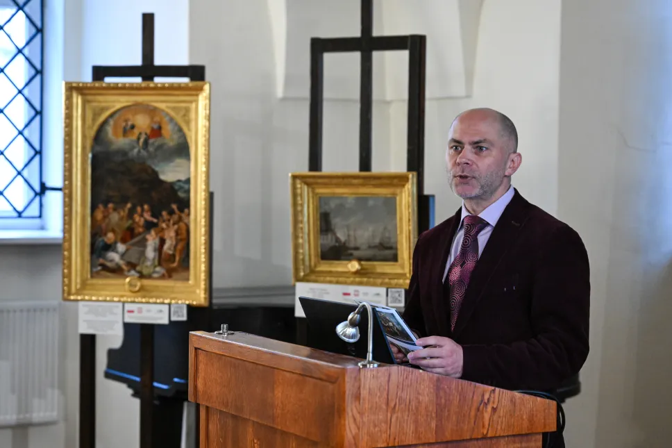 Fot. PAP/Darek Delmanowicz