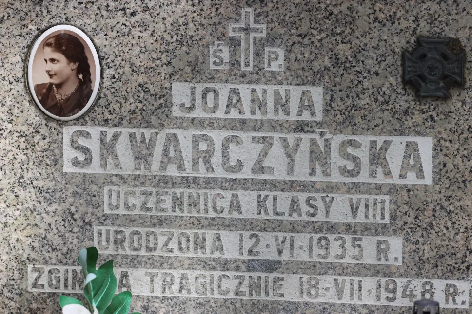 Fot. PAP/Marian Zubrzycki