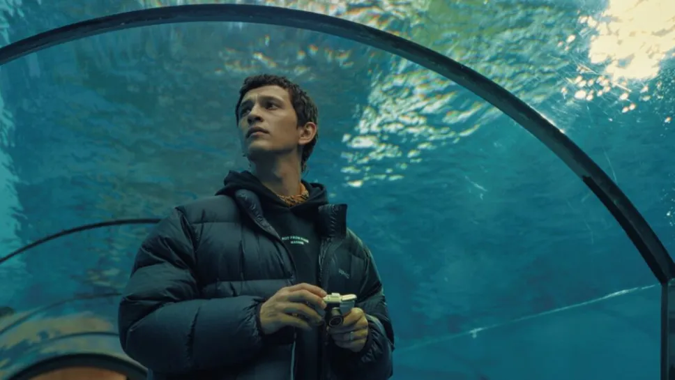 Kadr z filmu „Światłoczuła”, fot. mat. pras.