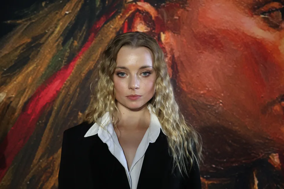 Kamila Urzędowska. Fot. PAP/ Albert Zawada