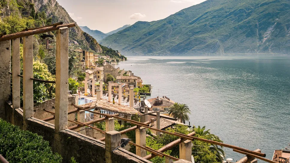 Źródło: Visitlimonesulgarda.com