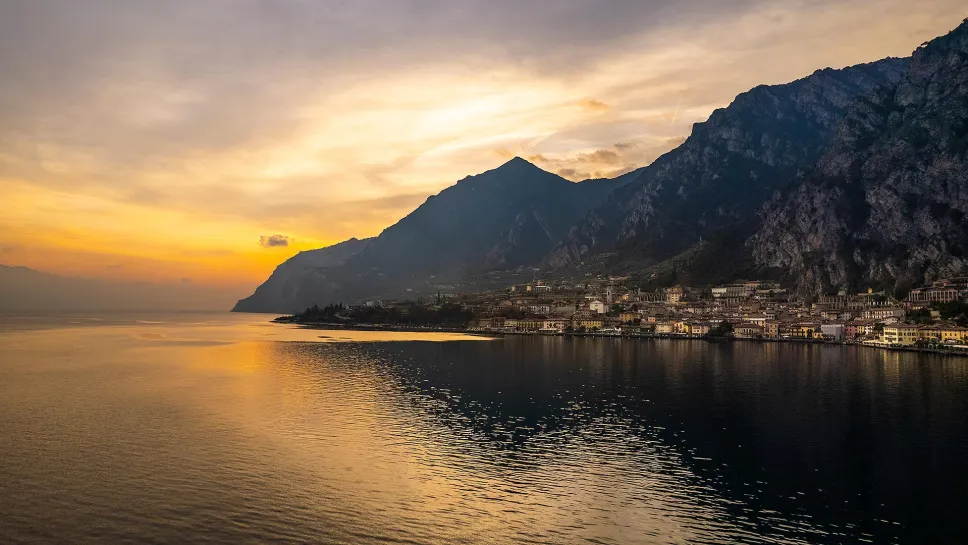 Źródło: Visitlimonesulgarda.com