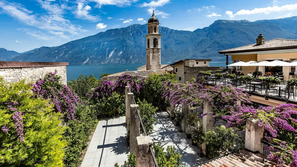 Źródło: Visitlimonesulgarda.com