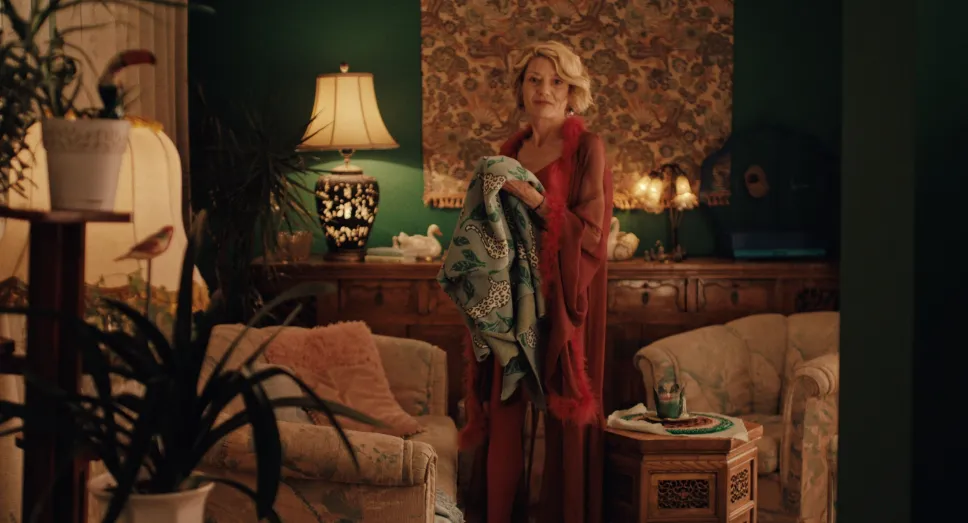 Kadr z filmu „LARP. Miłość, trolle i inne questy”. Fot. Materiały prasowe