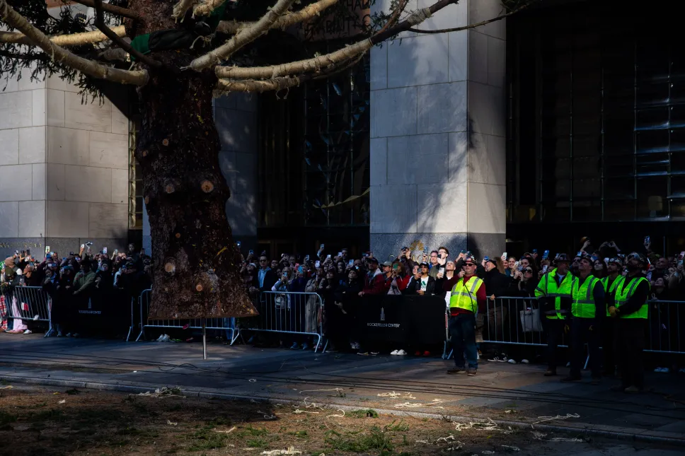 Fot. PAP/EPA/JULIUS CONSTANTINE MOTAL