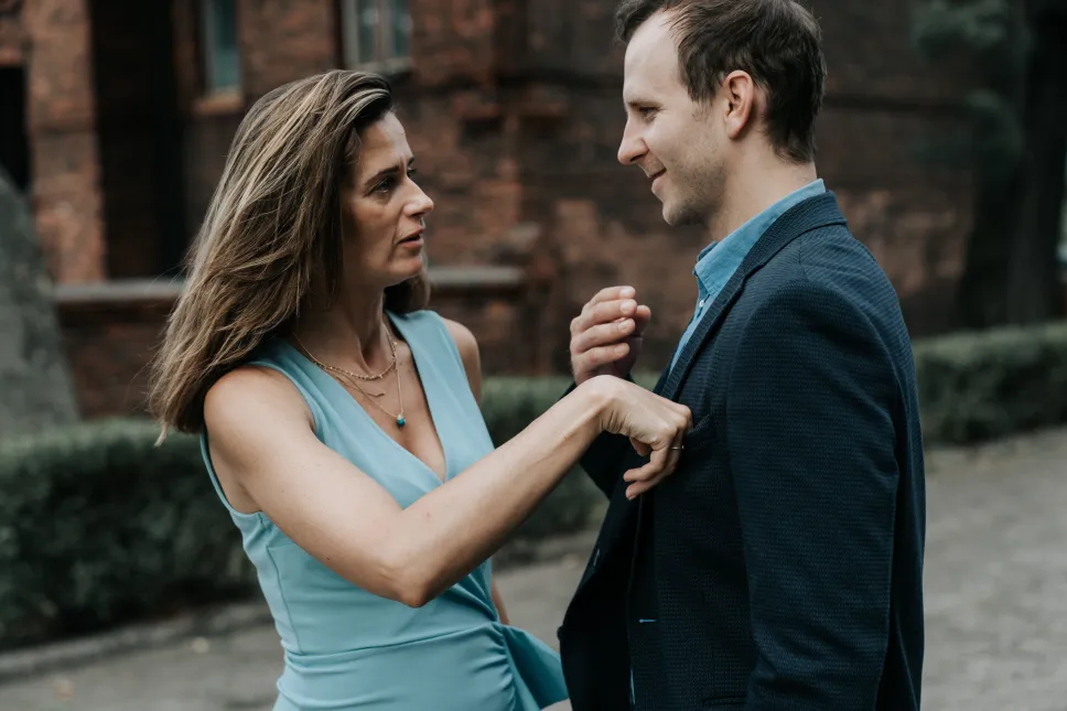 Kadr z filmu "Brat". Fot. Materiały prasowe