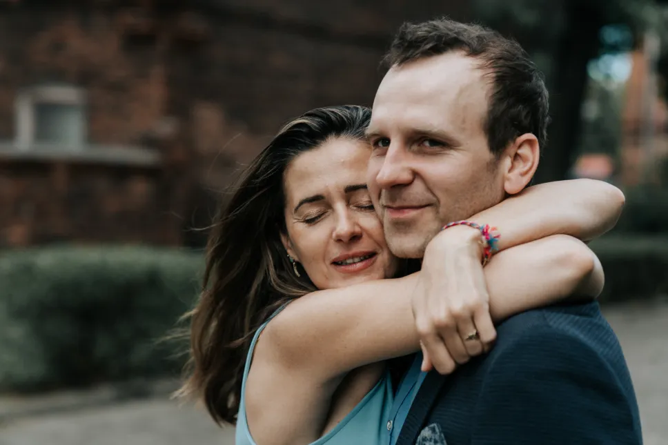 Kadr z filmu "Brat". Fot. Materiały prasowe