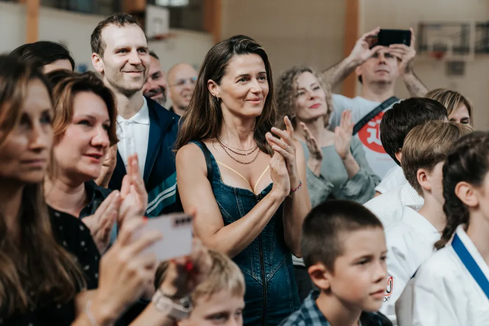 Kadr z filmu "Brat". Fot. Materiały prasowe