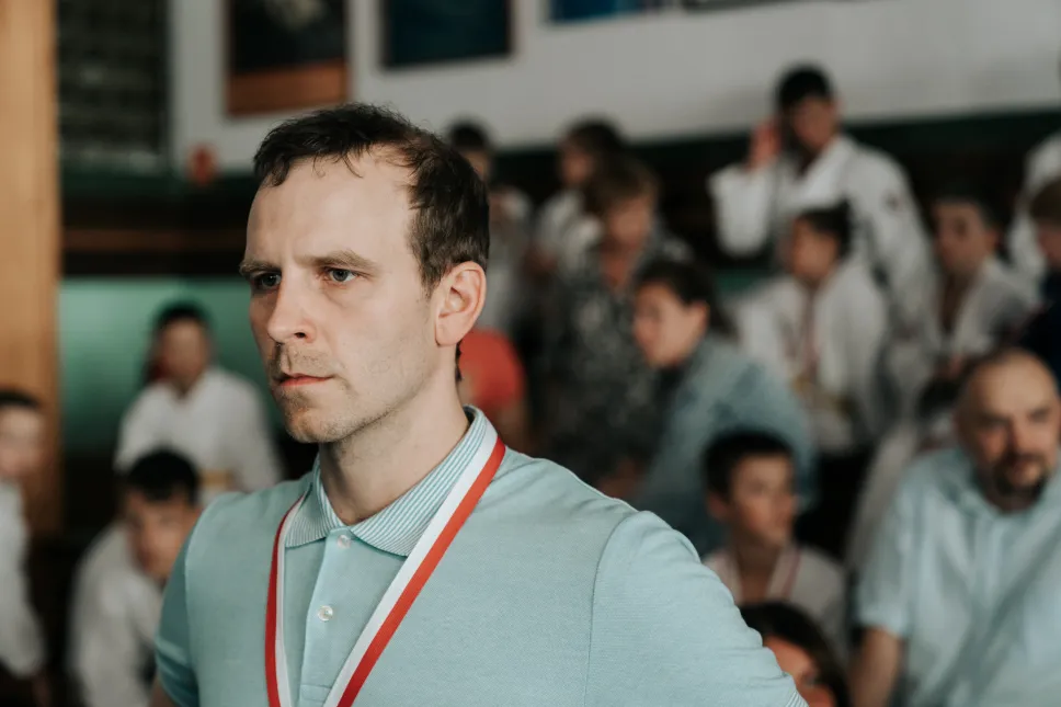 Kadr z filmu "Brat". Fot. Materiały prasowe