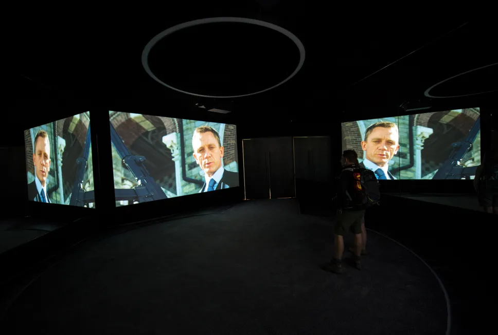 Fot. PAP/EPA/DANIEL KOPATSCH