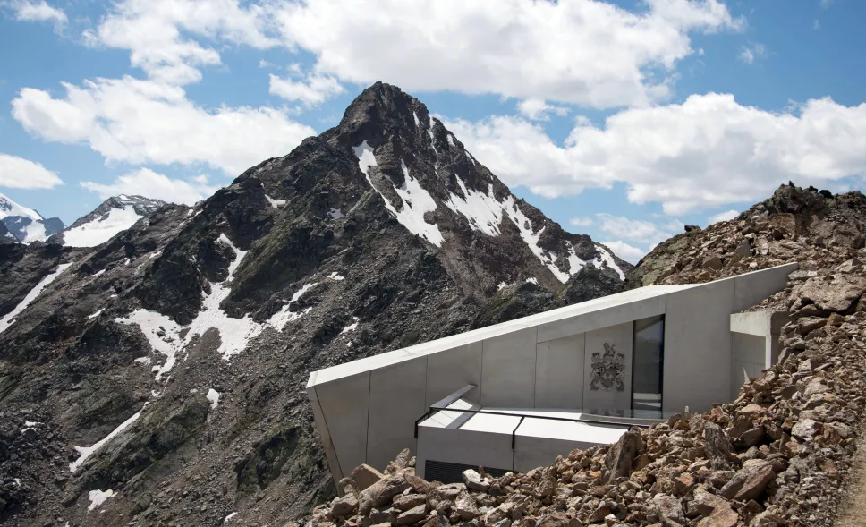 Fot. PAP/EPA/DANIEL KOPATSCH