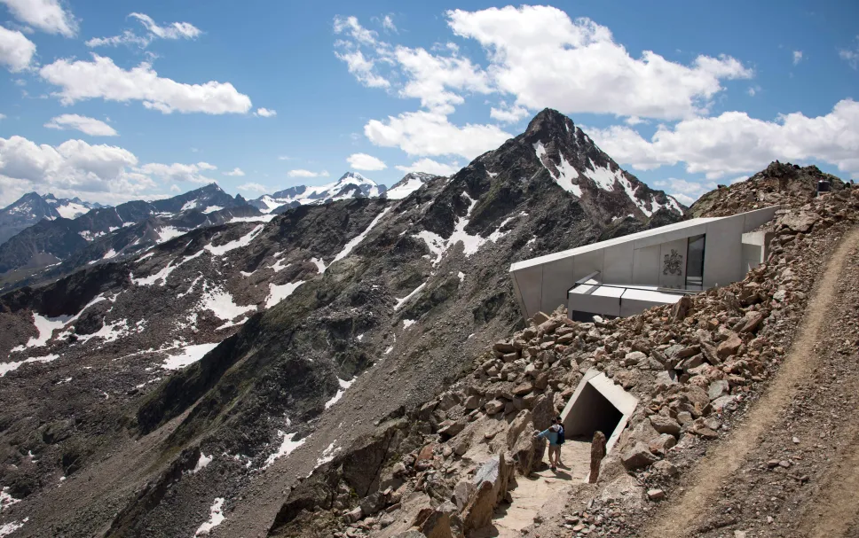 Fot. PAP/EPA/DANIEL KOPATSCH