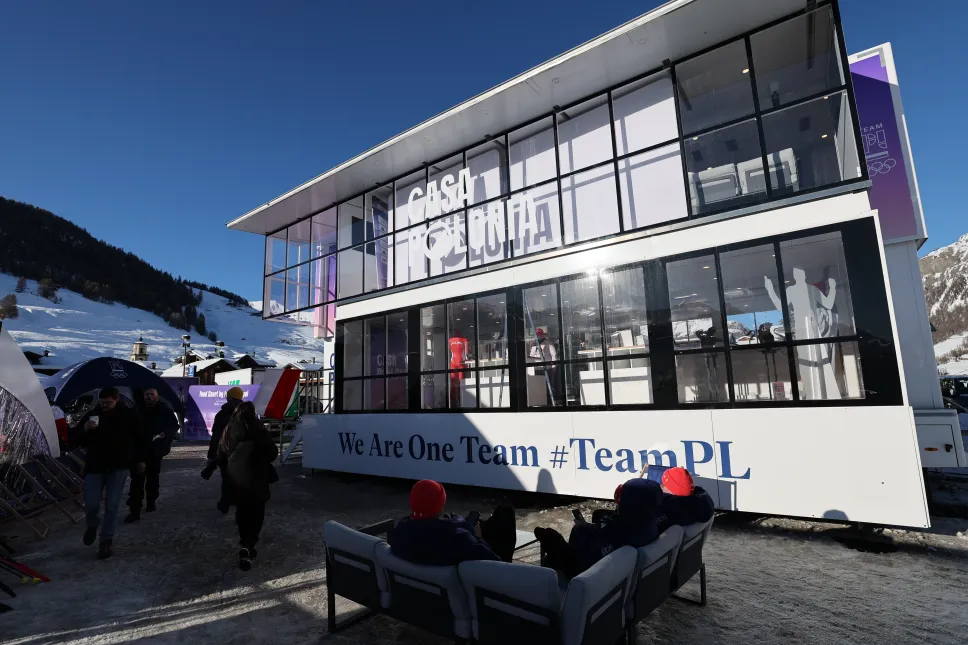 Fot. PAP/Grzegorz Momot