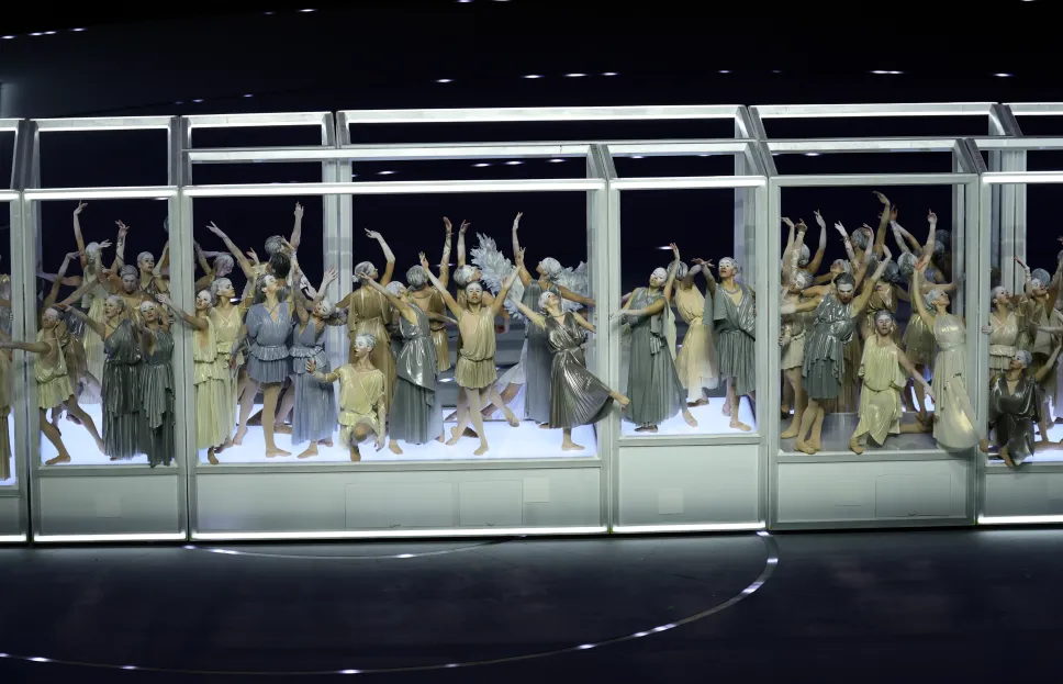 Fot. PAP/EPA/TERESA SUAREZ