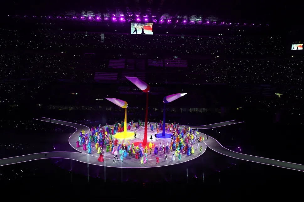 Fot. PAP/EPA/TERESA SUAREZ