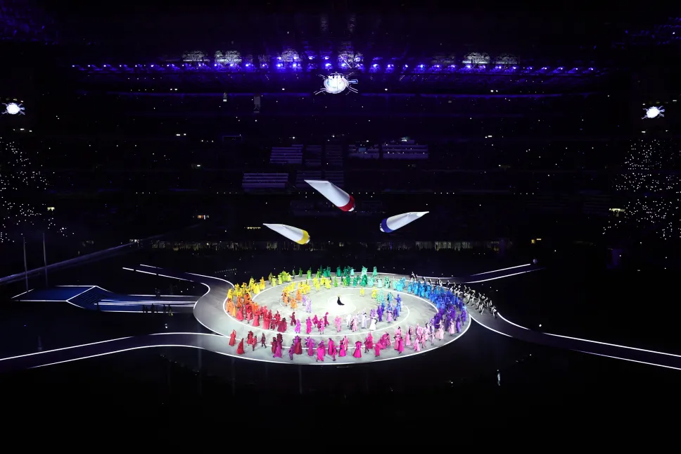 Fot. PAP/EPA/TERESA SUAREZ