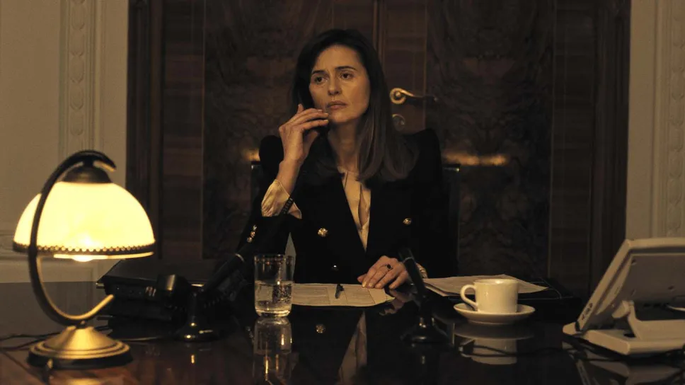 Kadr z filmu "Król dopalaczy". Fot. Łukasz Dziedzic/materiały prasowe