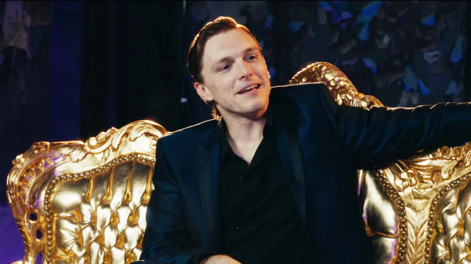 Kadr z filmu "Król dopalaczy". Fot. Łukasz Dziedzic/materiały prasowe