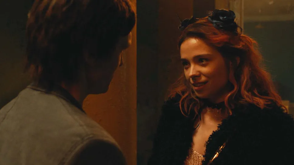 Kadr z filmu "Król dopalaczy". Fot. Łukasz Dziedzic/materiały prasowe