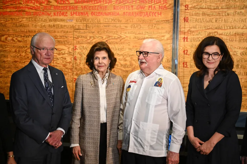 Fot. PAP/Adam Warżawa