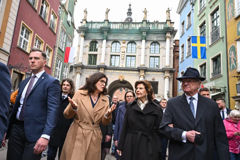 Fot. PAP/Adam Warżawa