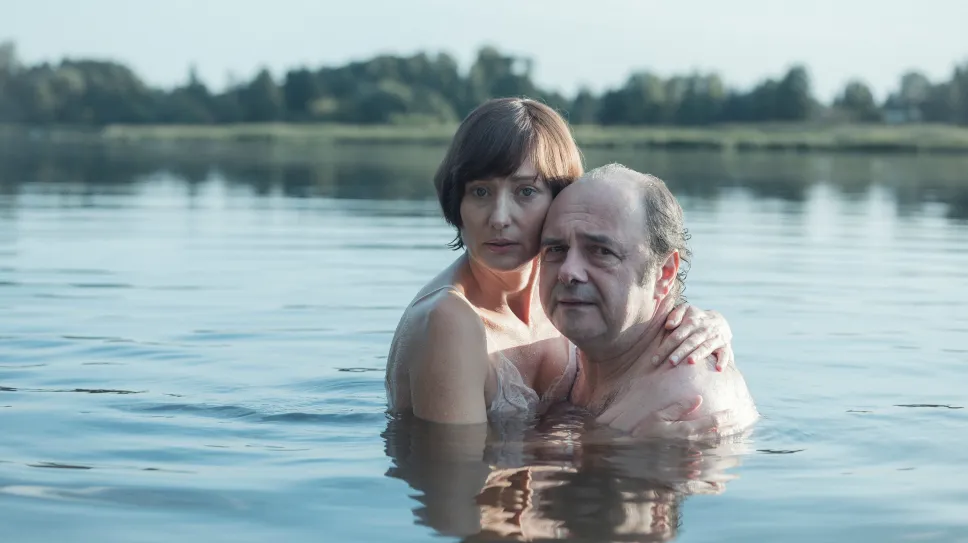 Zdjęcie z filmu „Nasza rewolucja”, fot. Anna Włoch/materiały prasowe