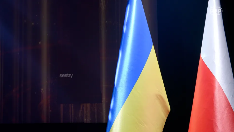 Gala nagrody "Portrety Siostrzeństwa 2026". Fot. PAP/Dominik Gliwa