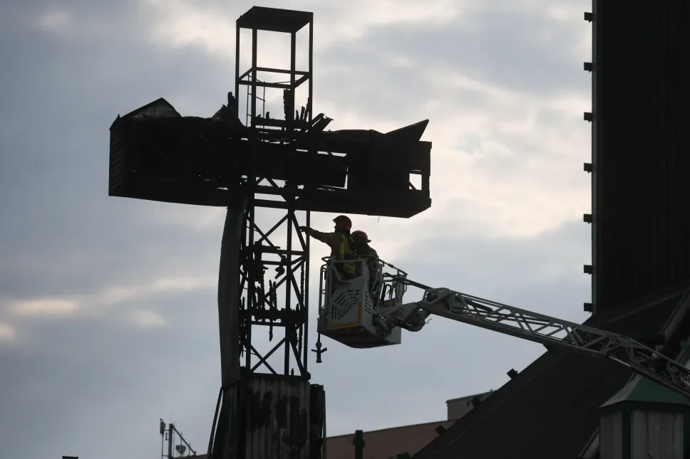 Fot. PAP/Leszek Szymański