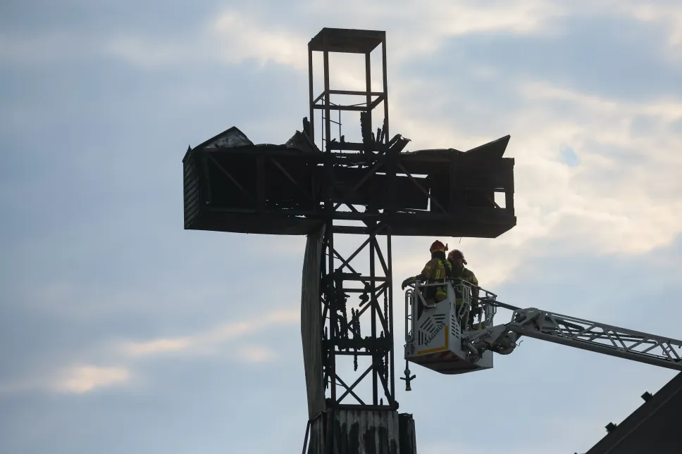 Fot. PAP/Leszek Szymański