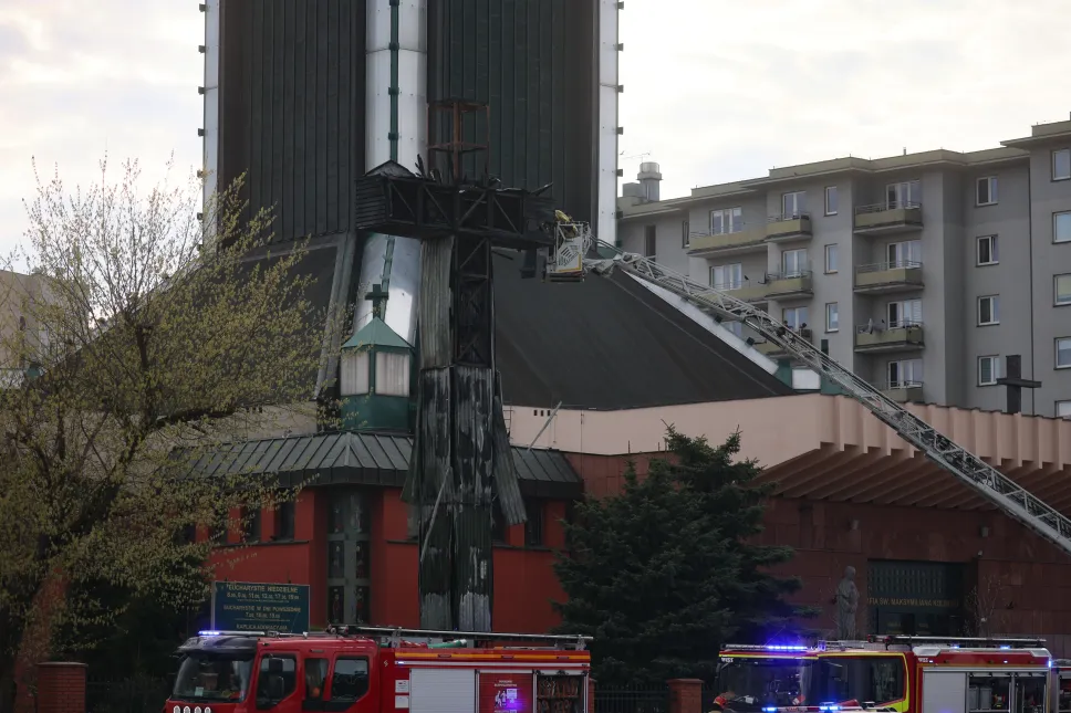 Fot. PAP/Leszek Szymański