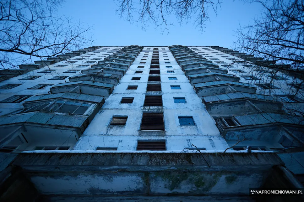 Fot. Krystian Machnik / Napromieniowani.pl