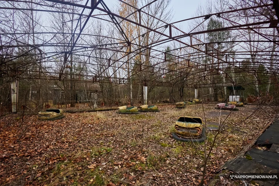 Fot. Krystian Machnik / Napromieniowani.pl