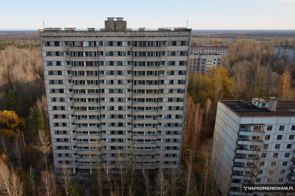 Fot. Krystian Machnik / Napromieniowani.pl