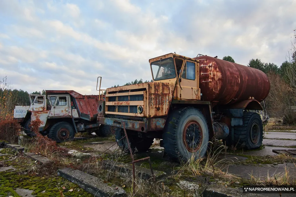 Fot. Krystian Machnik / Napromieniowani.pl