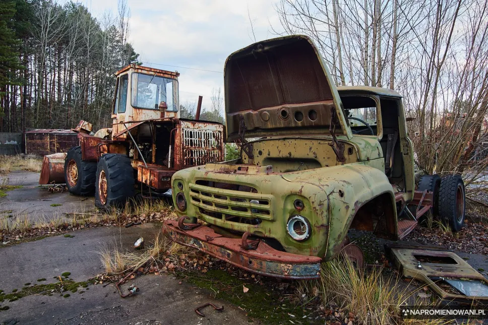 Fot. Krystian Machnik / Napromieniowani.pl