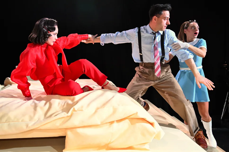 Fot. PAP/Maciej Kulczyński