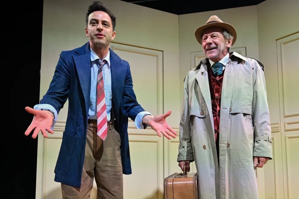 Fot. PAP/Maciej Kulczyński