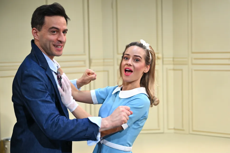 Fot. PAP/Maciej Kulczyński