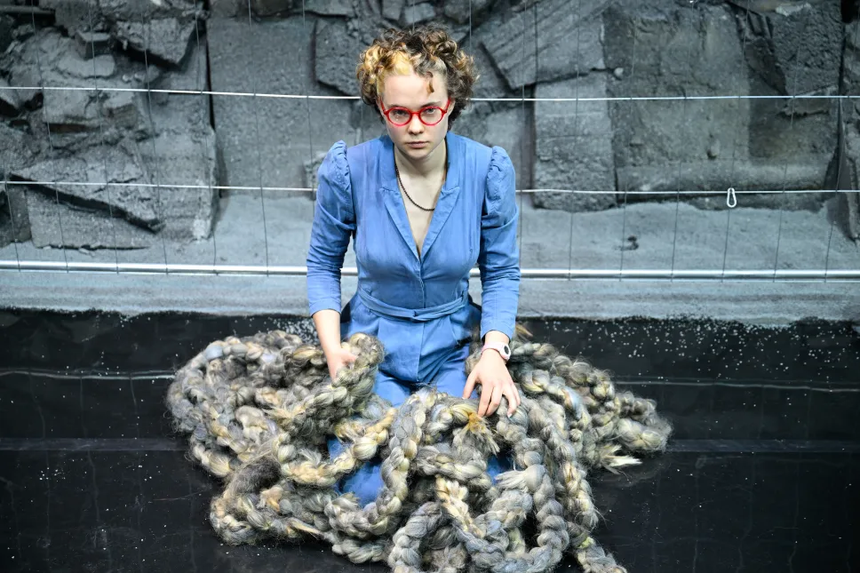 Fot. PAP/Art Service